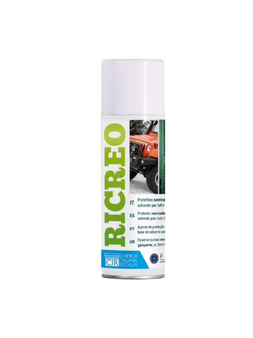 RICREO SPRAY 200ML