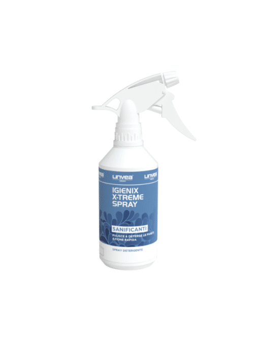 IGIENIX X-TREME SPRAY 500ML