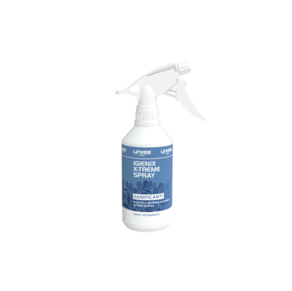 IGIENIX X-TREME SPRAY 500ML