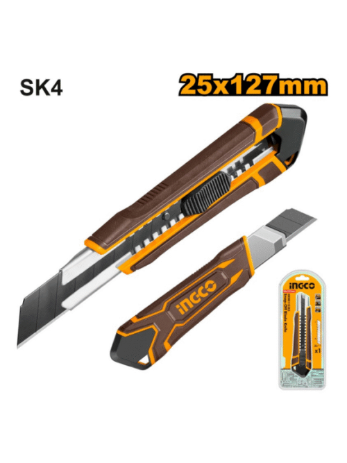 CUTTER 25X127 MM