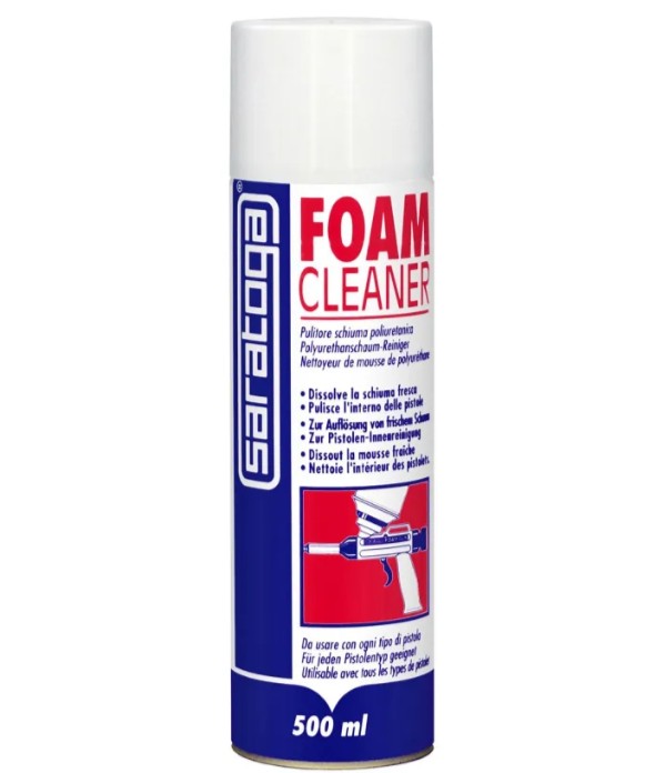 Screenshot 2025-11-04 220937 FOAM CLEANER PULIT. PER PIST. SCHIUMA POLIURET.750ML