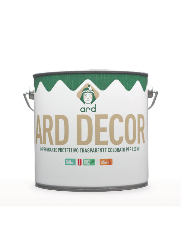 ARD DECOR IMPREGNANTE