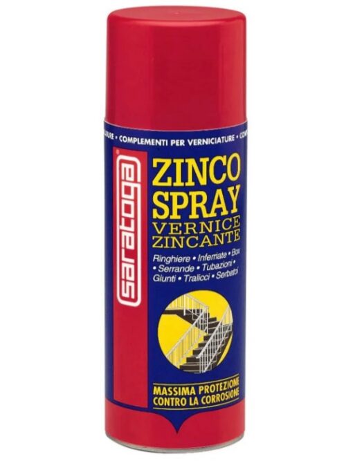 ZINCO SPRAY 400ML