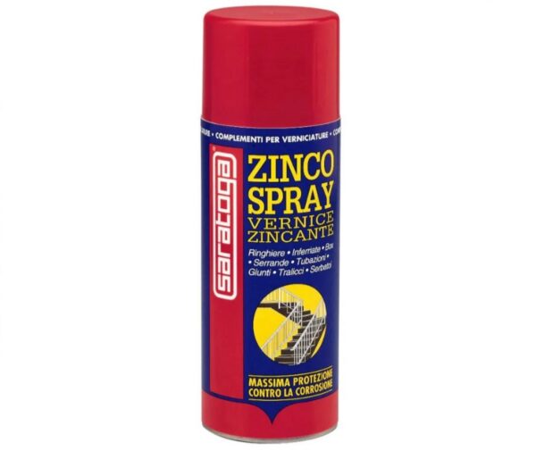 ZINCO SPRAY 400ML