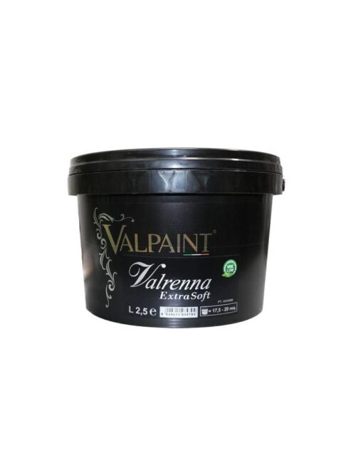 VALRENNA EXTRA SOFT