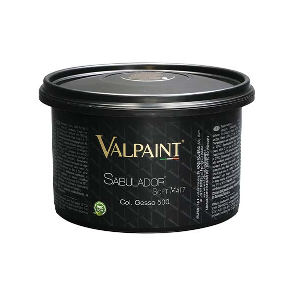 SABULADOR SOFT