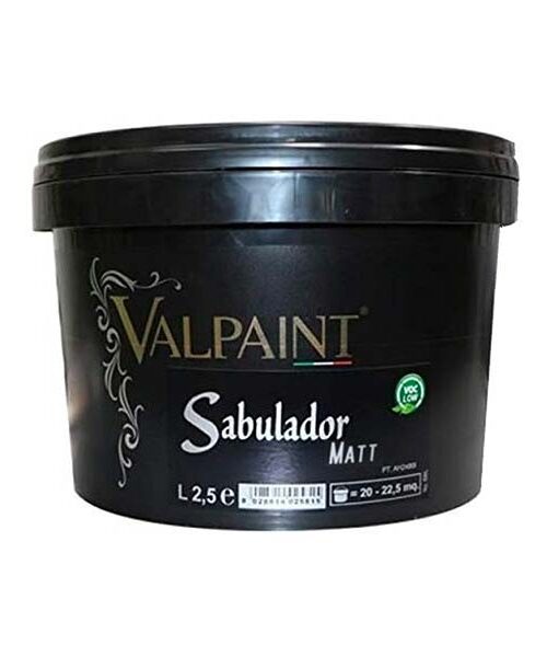 SABULADOR LUX E MATT