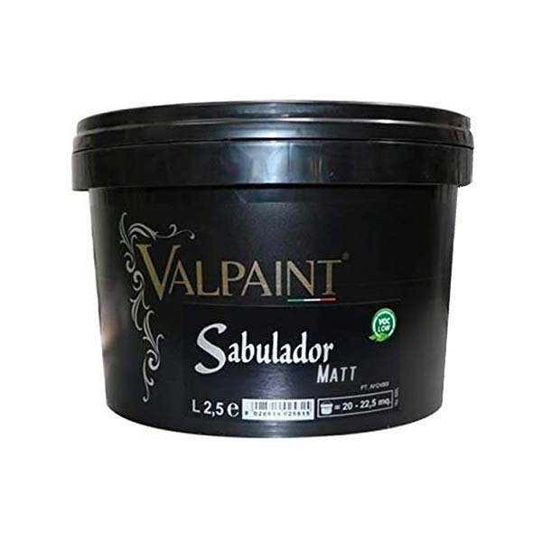 SABULADOR LUX E MATT