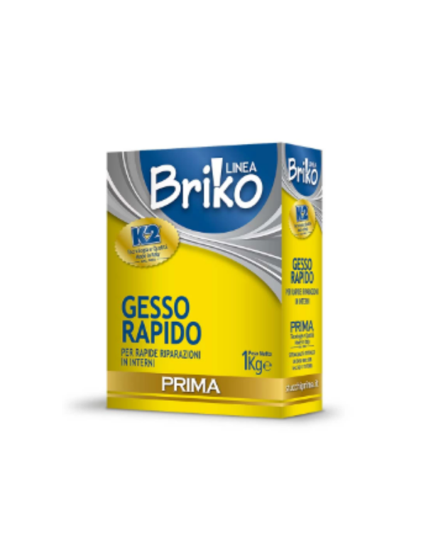 Progetto senza titolo 173 GESSO RAPIDO 1KG