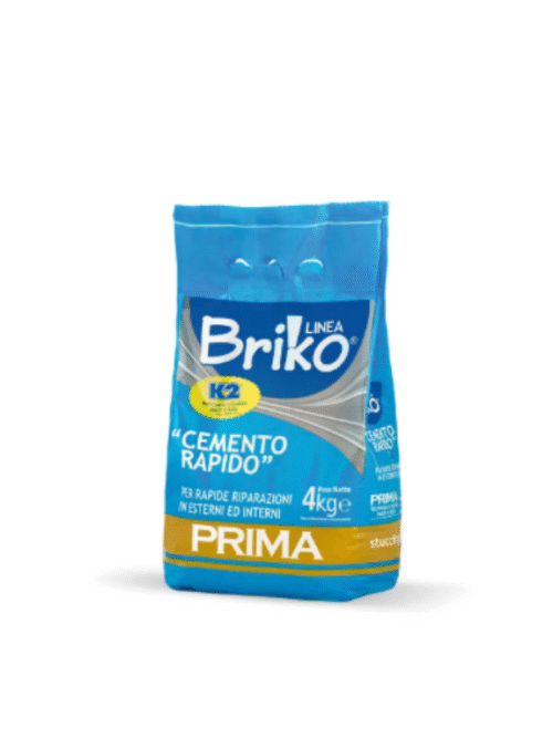 CEMENTO RAPIDO 4KG