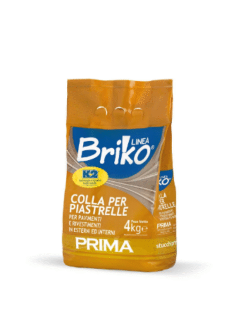 COLLA PER PIASTRELLE 4KG