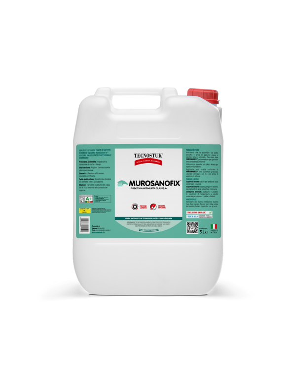 MUROSANO FIX 5L