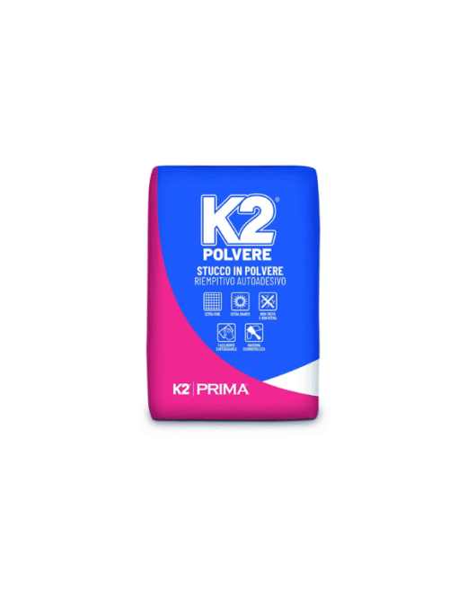 STUCCO K2 POLVERE