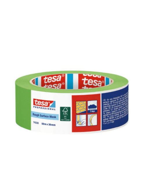 Progetto senza titolo 303 NASTRO ROUGH SURFACE VERDE 38X50