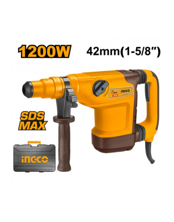 Progetto senza titolo 33 MARTELLO DEMOLITORE 1200W REGOL.