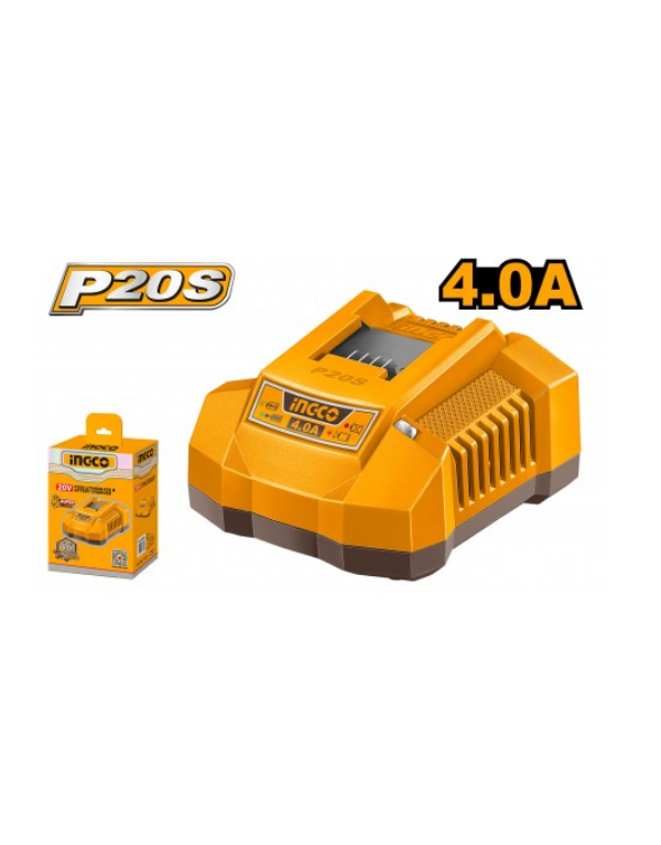 Progetto senza titolo 8 CARICABATTERIA RAPIDO 20V 4AH NEW