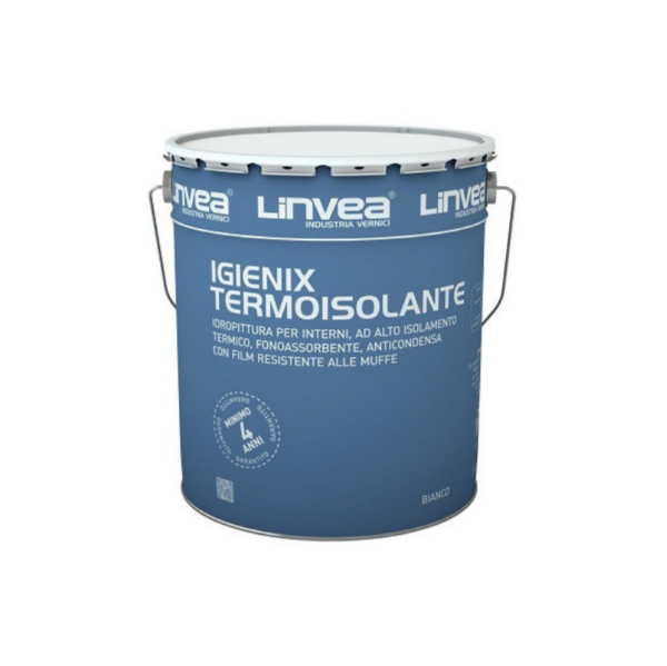 IGIENIX TERMOISOLANTE