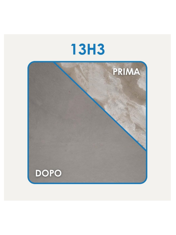 13H3 ACIDO FORTE DISINCROSTANTE 1L