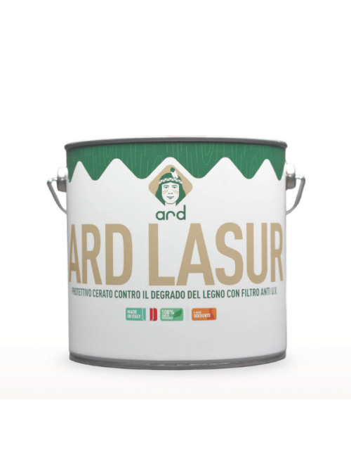 ARD LASUR FINITURA CERATA
