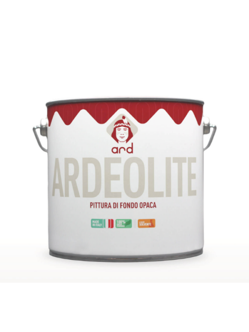 ARDEOLITE ARDEOLITE FONDO RIEMPITIVO PER LEGNO