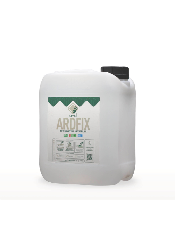 ARDFIX ARDFIX ISOLANTE