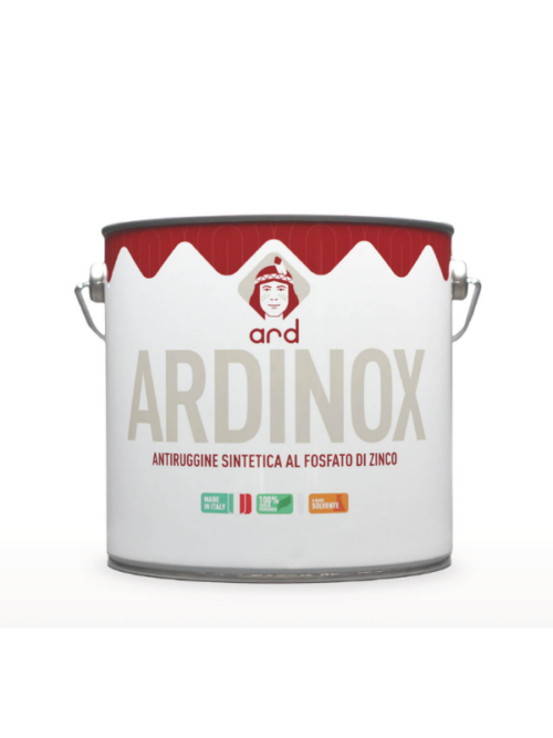 ARDINOX ANTIRUGGINE ARDINOX ANTIRUGGINE