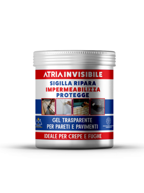 ATRIA INVISIBILE ATRIA INVISIBILE