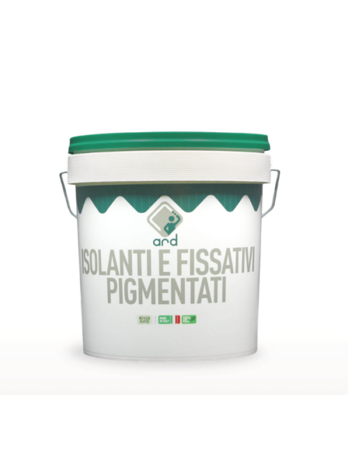 BIANCOFIX BIANCOFIX ISOLANTE PIGMENTATO
