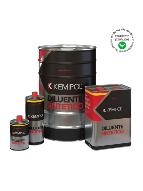 DILUENTE SINTETICO KEMIPOL DILUENTE SINTETICO KEMIPOL