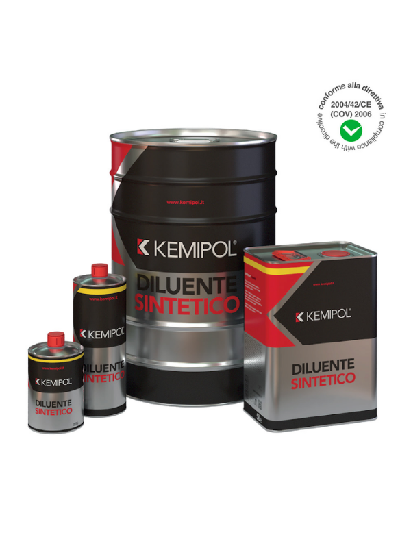 DILUENTE SINTETICO KEMIPOL