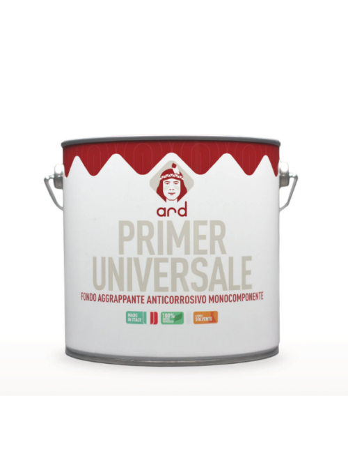 PRIMER UNIVERSALE PRIMER UNIVERSALE