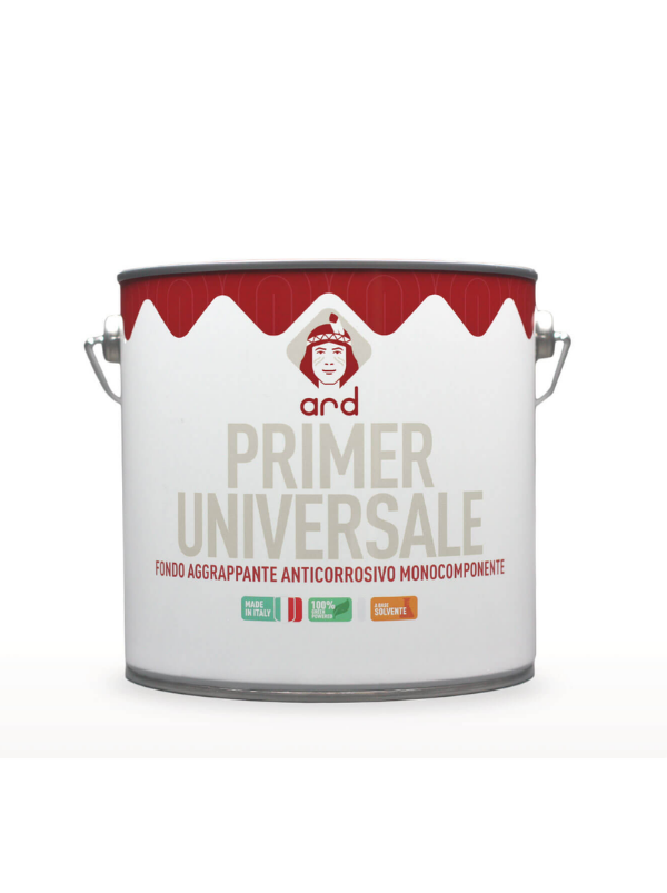 PRIMER UNIVERSALE