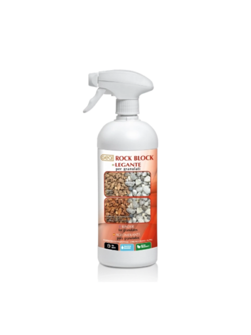 ROCK BLOCK 0,75L ROCK BLOCK 0,75L