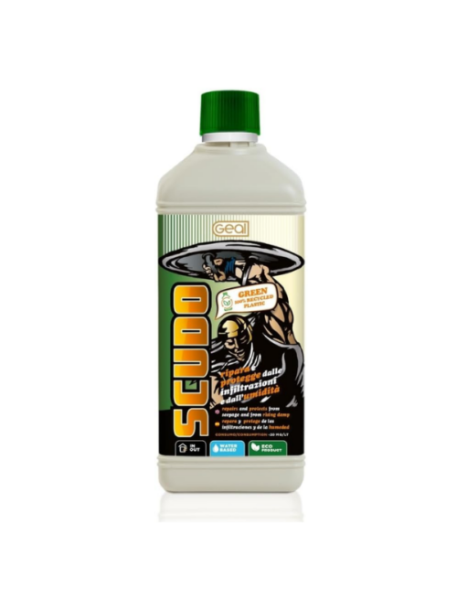 SCUDO 1L SCUDO IDROREPELLENTE 1L