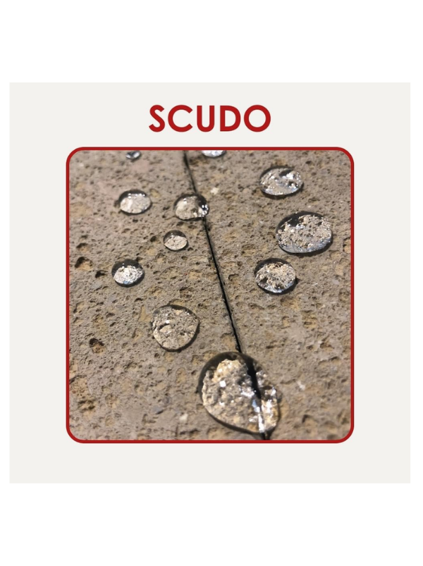 SCUDO IDROREPELLENTE 1L