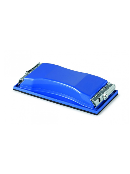 SMERIGLIATORE IN PVC 165X85X4