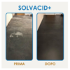 SOLVACID+ 2 SOLVACID+ PULITORE 1L