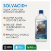 SOLVACID+ 3 SOLVACID+ PULITORE 1L