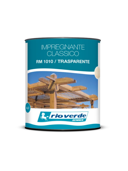 IMPREGNANTE CLASSICO ALL'ACQUA IMPREGNANTE CLASSICO