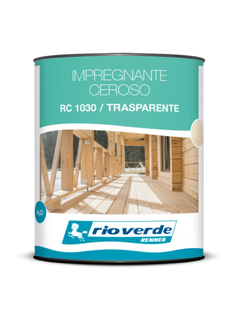 IMPREGNANTE EFFETTO CERA IMPREGNANTE EFFETTO CERA