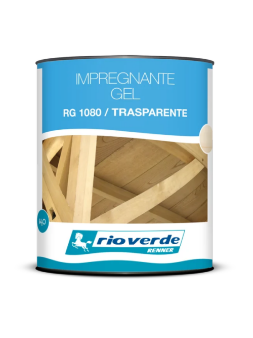 IMPREGNANTE GEL IMPREGNANTE GEL 0,75L