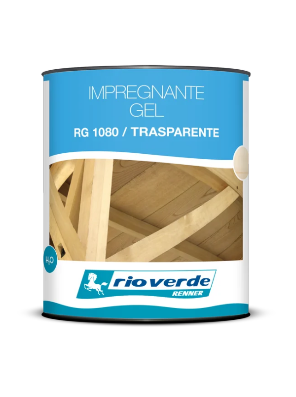 IMPREGNANTE GEL 0,75L